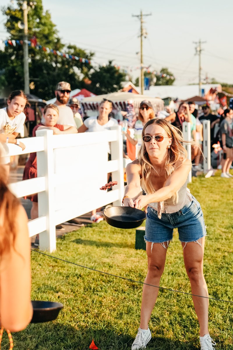 Wilson County TN State Fair tweet media