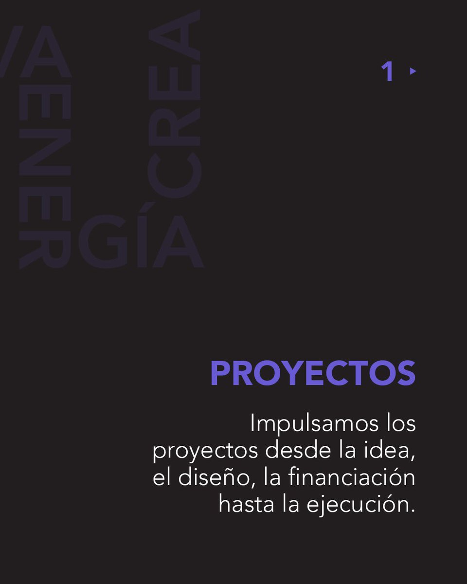 atomo_py's tweet photo. Estos son nuestros servicios 👇🏻

ÁTOMO es energía creativa que te impulsa 🚀

Gestionamos estratégicamente tus proyectos, producimos contenidos de calidad y conectamos tus ideas con oportunidades en Paraguay y el mundo 🌎 

Seguinos y sé parte de esta energía creativa ⚛️ https://t.co/ZGybfG4QGv