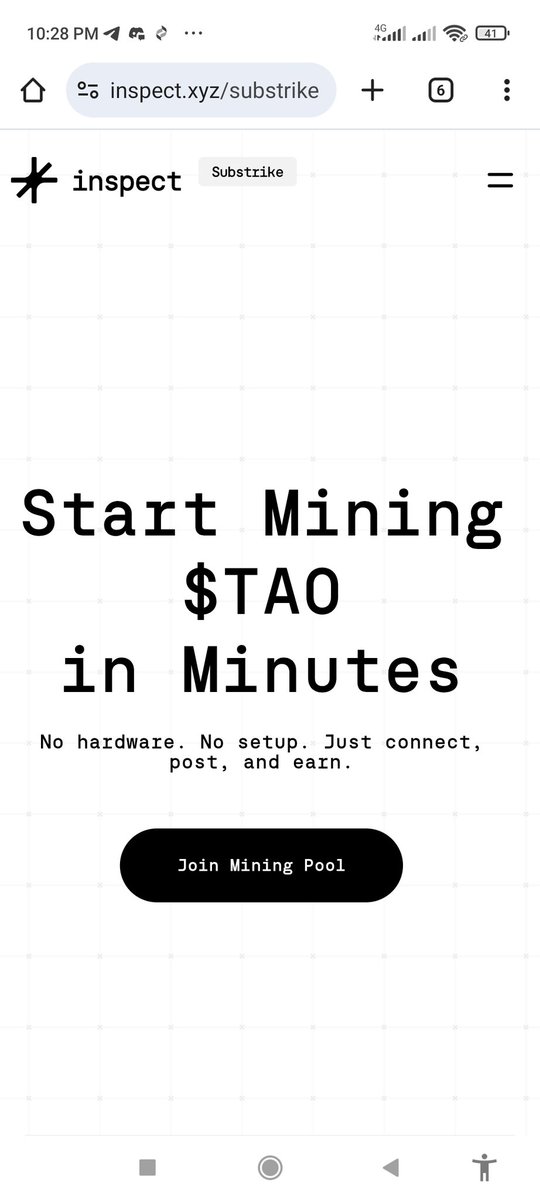 44dedan's tweet photo. Join Mining Pool 
@inspectxyz
Like
Comment 
Repost ✅ 
@inspectxyz https://t.co/UVpnGcNJs5