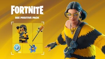 π’ππππ ππ (@hqsqrr) on Twitter photo Birthday Giveaway ( 4 Winners ) π
Prizes :
Β· 3x Bee Positive Pack
Β· 1x 1k Vbucks Code
Steps:
- Follow <a href="/krch852/">K-rch π΅</a> <a href="/CherryyGarden/">cherryπΈ</a> and myself ( <a href="/hqsqrr/">π’ππππ.α</a> )
- Like & Retweet π
Ends in 72H π Birthday Giveaway ( 4 Winners ) π
Prizes :
Β· 3x Bee Positive Pack
Β· 1x 1k Vbucks Code
Steps:
- Follow <a href="/krch852/">K-rch π΅</a> <a href="/CherryyGarden/">cherryπΈ</a> and myself ( <a href="/hqsqrr/">π’ππππ.α</a> )
- Like & Retweet π
Ends in 72H π