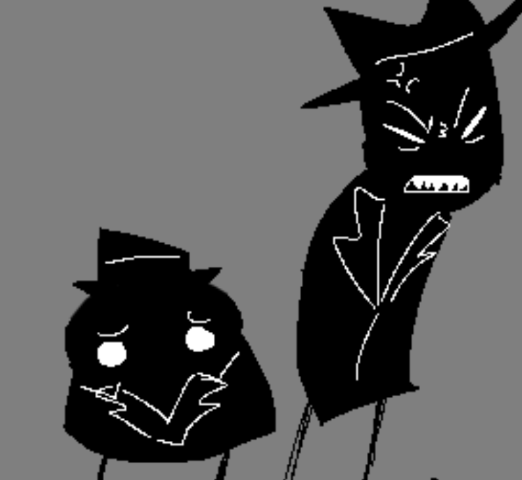 StriderSiblings's tweet image. There is a spade who is slick
#Homestuck #spadesslick