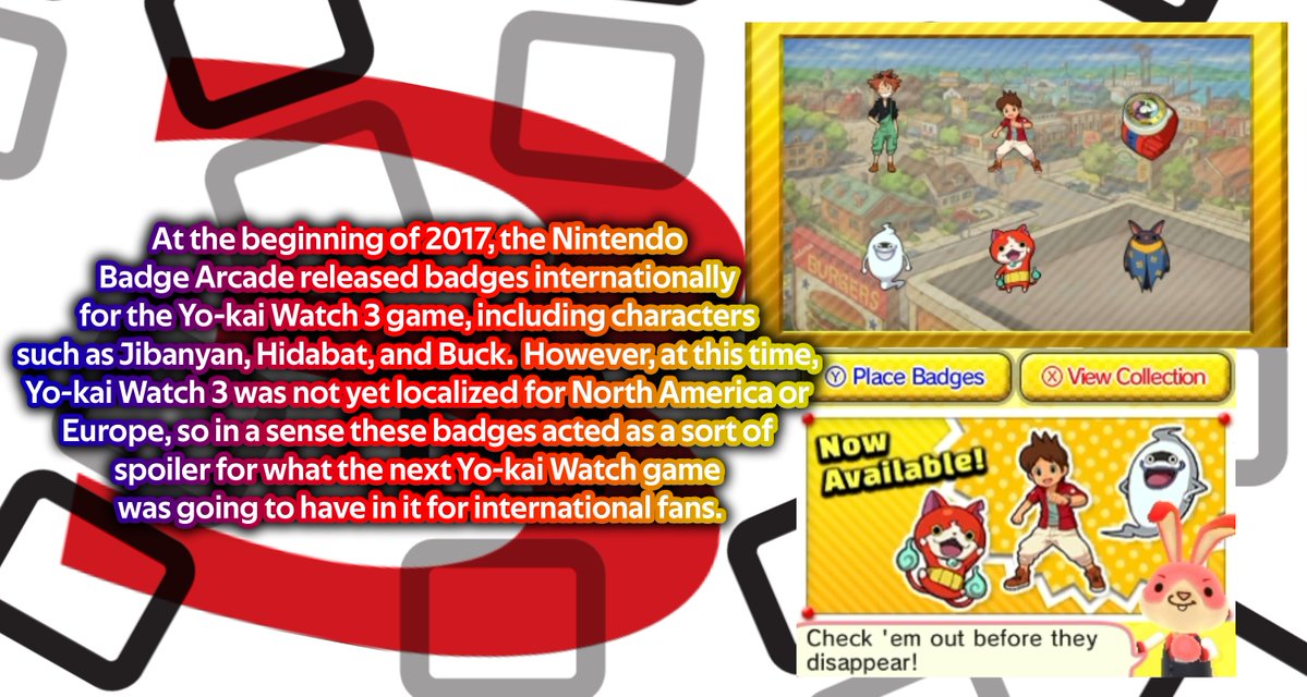 3DSCentral's tweet image. 