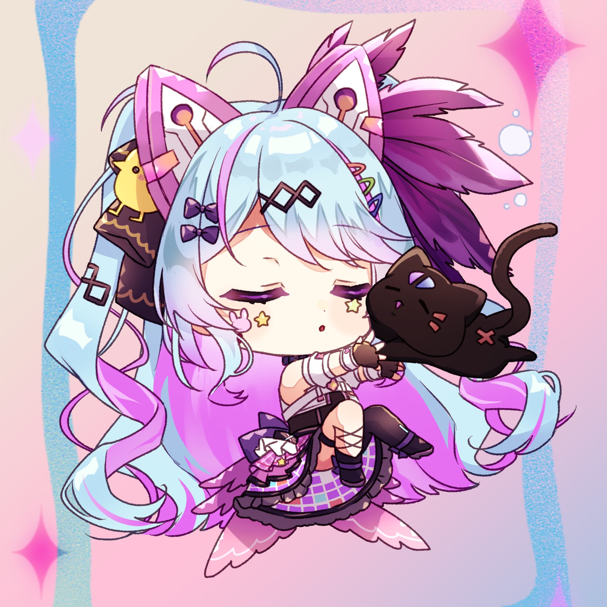 夢咲みう🌟໒꒱·ﾟ@8/9デビュー1周年 on X: 