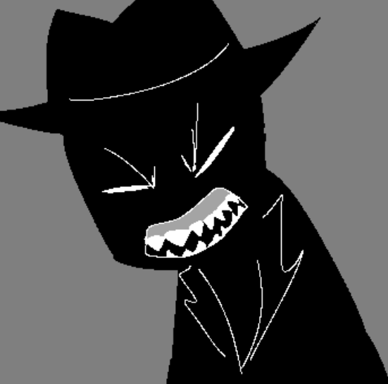 StriderSiblings's tweet image. There is a spade who is slick
#Homestuck #spadesslick