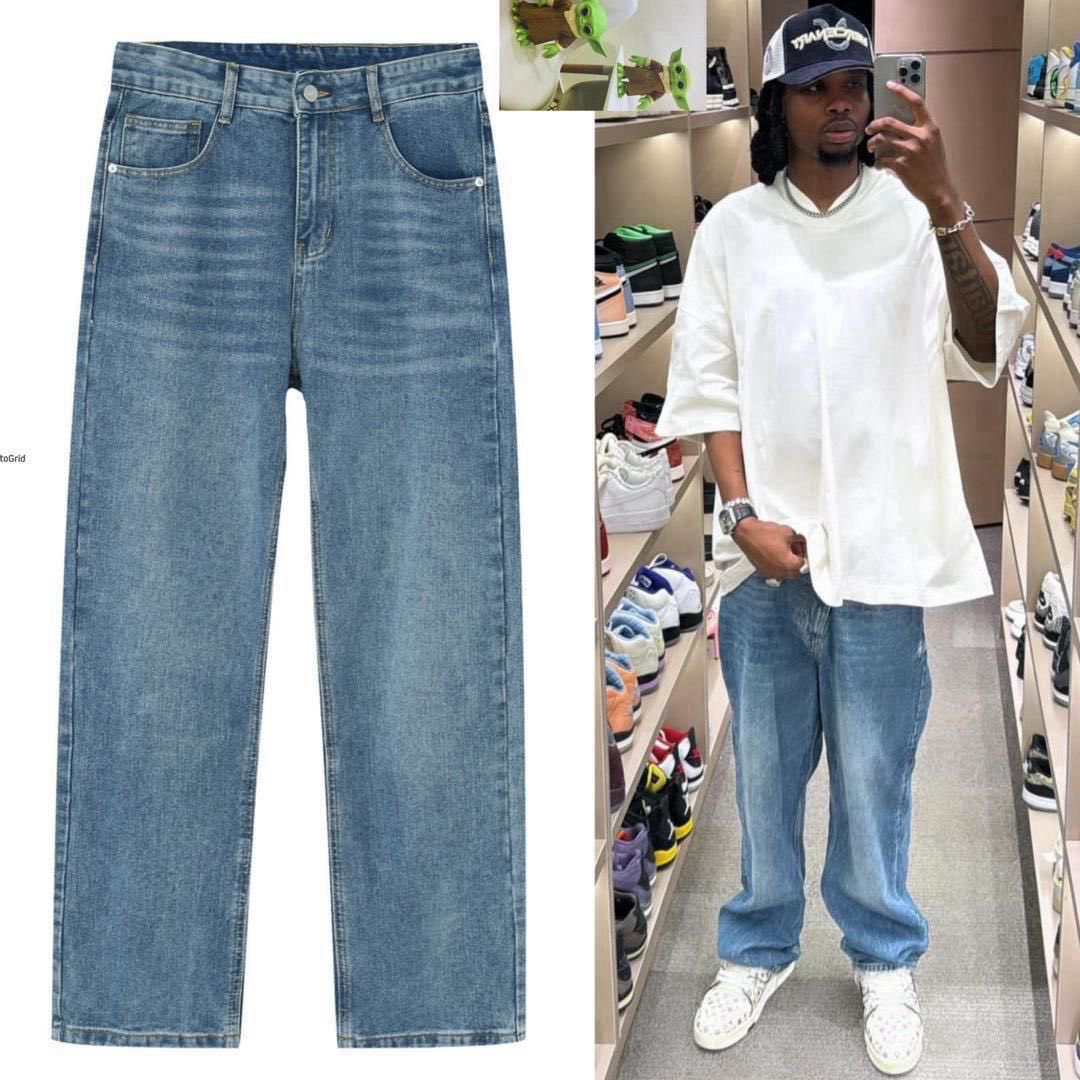 ___Pelly's tweet photo. These Jeans>>>>>> 

Sizes 30-38. 

35,000 Naira 

Please repost!!!!!!!😮‍💨🙏❤️ https://t.co/Gx0r8NJnQU