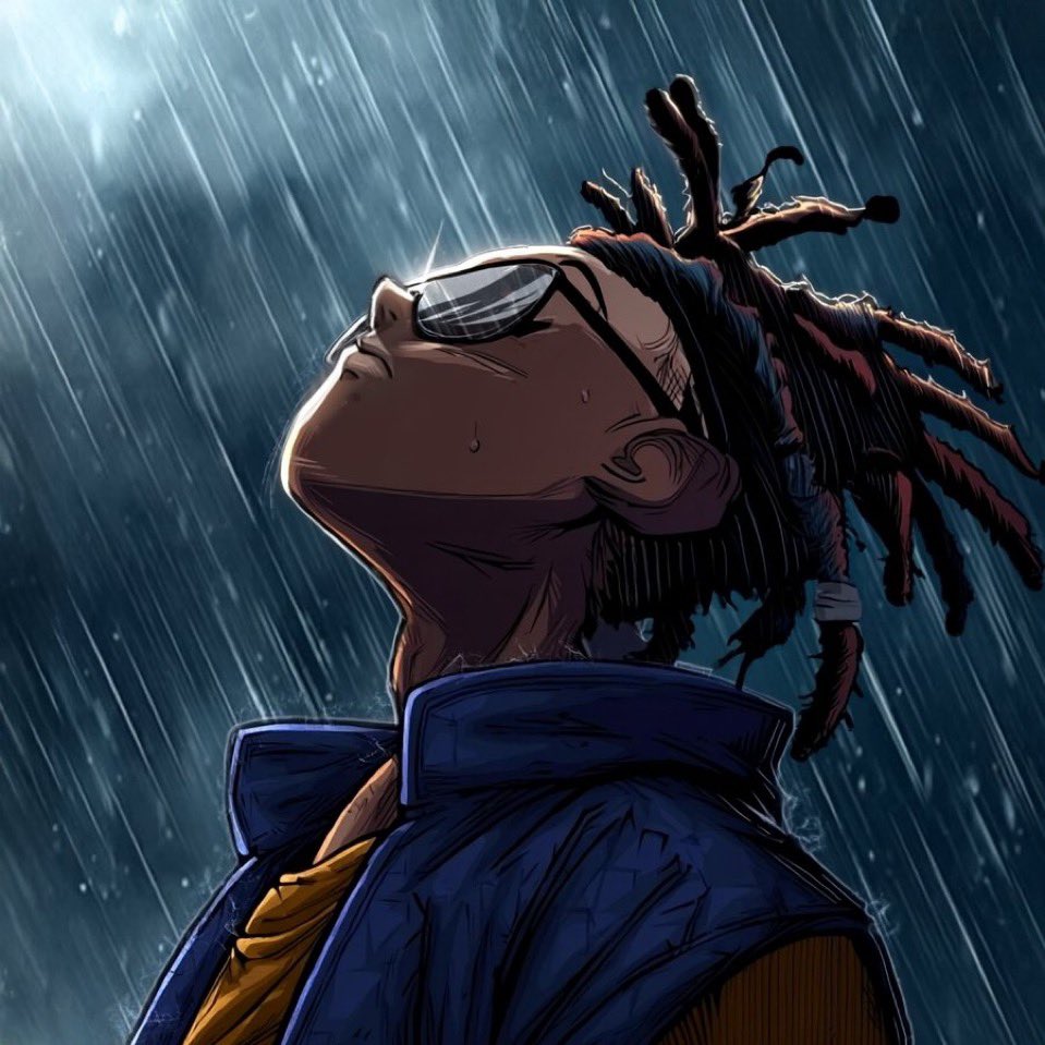 ARTIST APPRECIATION: 

Been in crypto since 2020 - never seen a free mint, only two weeks old, led the NFT leaderboard in % gains AND brought out so dope artists. 

Like I mentioned in my peng post below:

“Artists generate &amp; proliferate culture. Always support your community