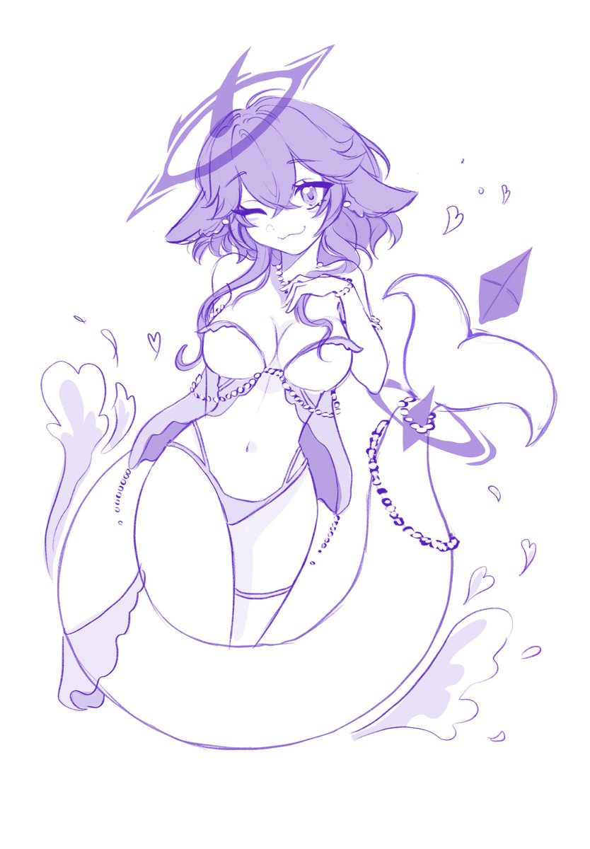 wip! 🦈 #MegalodonArt