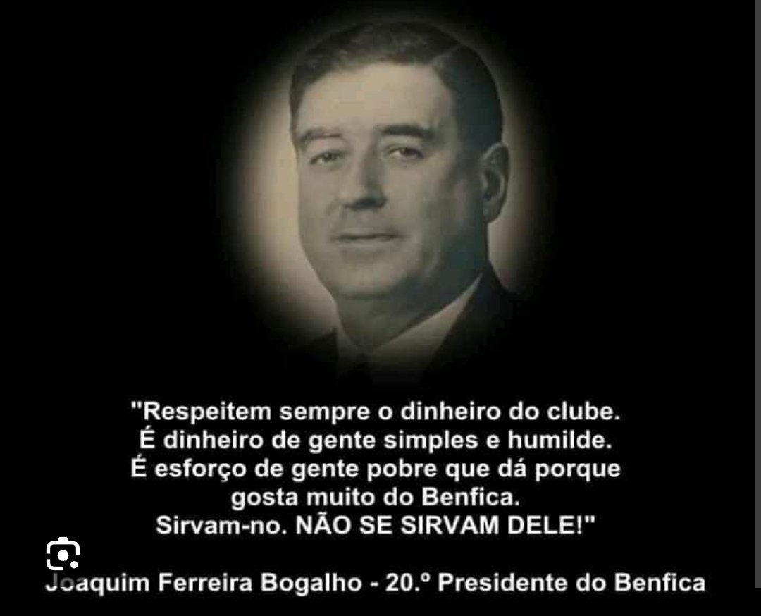 Um tipo q devia ter vergonha de se cruzar com qq Benfiquista na rua, tem a lata de se recandidatar.

Queria q tivesse zero votos. Não sendo possível (o que me choca), é lutar até ao fim. Nem q seja a maior luta das nossas vidas, mas esta lapa tem que largar o Benfica! Rejeição.