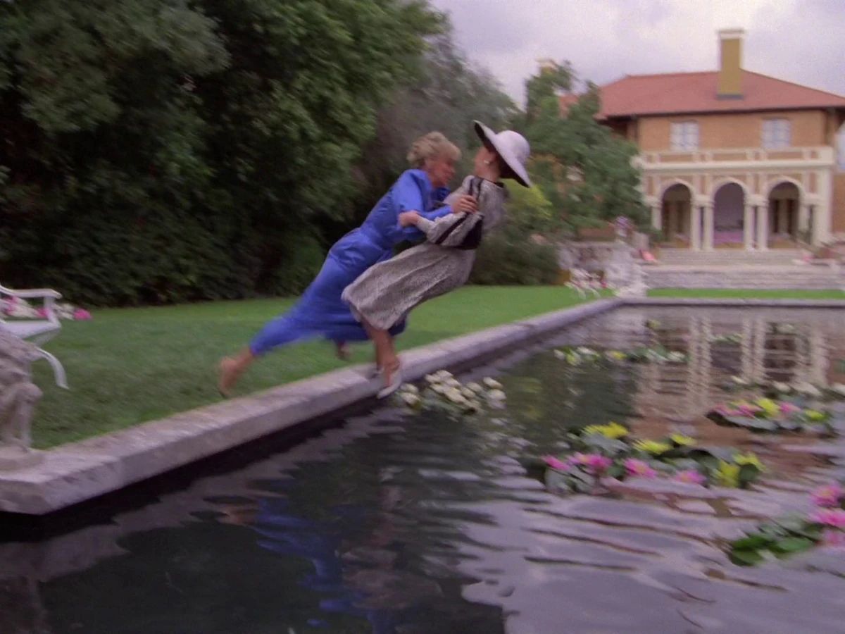 FinalFYIApp's tweet image. Dynasty had catfights by the pool.
You’ve got receipts… and we’ll deliver them after you’re gone.
finalfyi.com #FinalFYI #MessageThatMatters