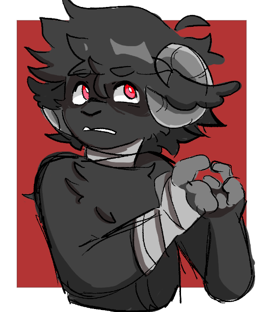 Behe o Deus do Ódio grandinho
#ocart #oc DarkwoodSMP