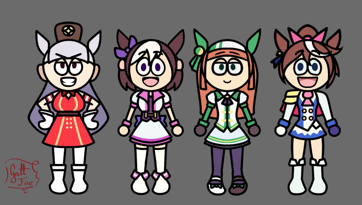 GaltFire (En producción) tweet media