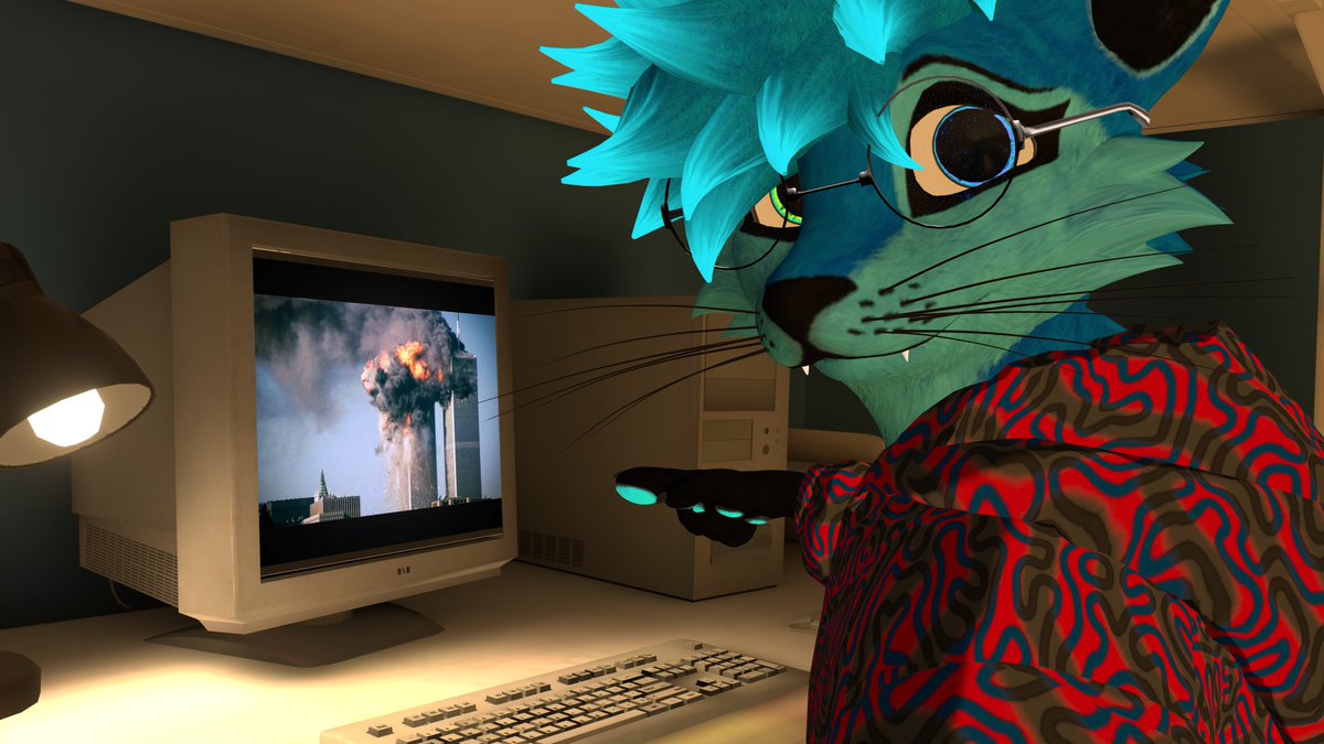 THEY FUCKING HIT THE SECOND TOWER 😭

📸:<a href="/TigerLut/">Tiger Lut</a>