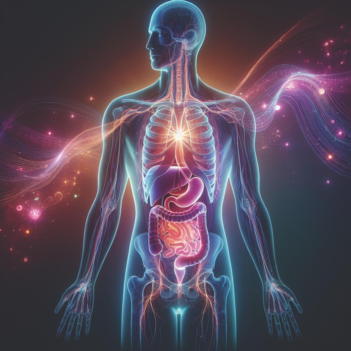 GÖĞÜS İLE BEL ARASINDA
Kuran-ı Kerim'de insanın yaratışı nerede anlatılmaktadır?
Vucudun orta diğeri OMURGA neden çok önemlidir?
Sinir sistemi vudumuzda hangi noktalara kadar ulaşır?

Bu soruların ve daha fazlasının cevabını Prof. Dr. İrfan Yılmaz'ın kaleminden Çağlayan Dergisi