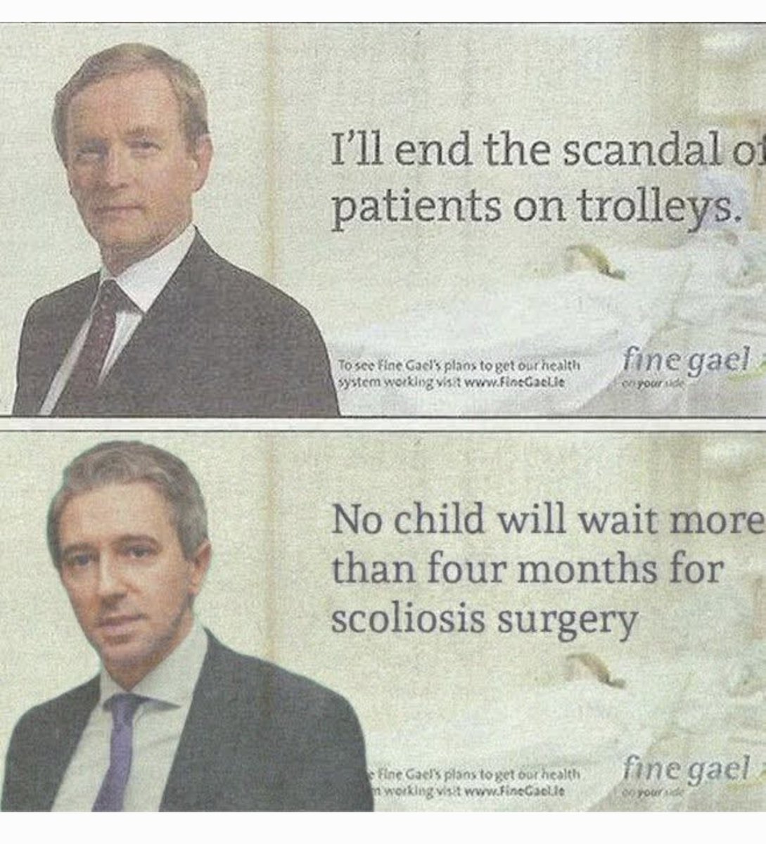 Take note people #roseoftralee