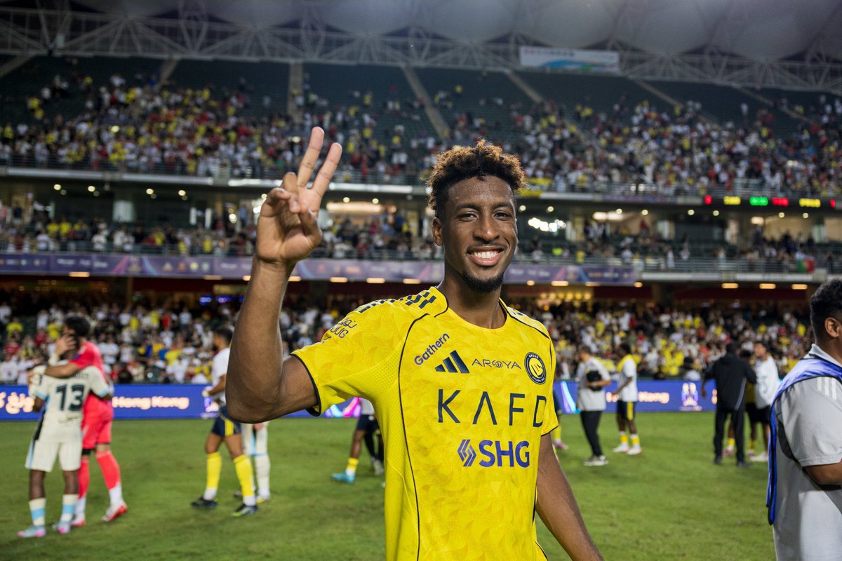 بيان النصر tweet media