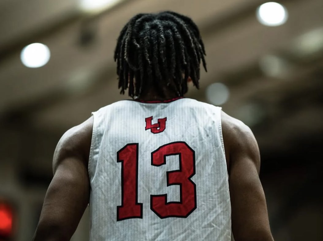 Proud of our guy Seth 💪