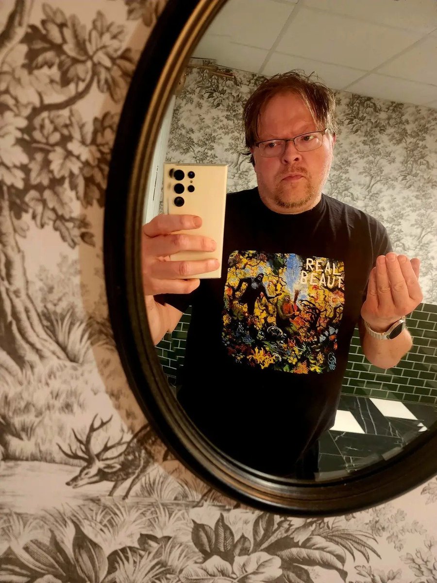 Ryan Spaulding tweet media