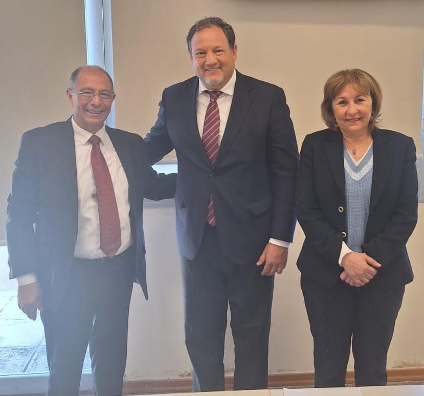 César Alejandro Cuello asumió como Defensor Oficial Penal N° 9

Leé más aquí: mpdsalta.gov.ar/noticias/cesar…