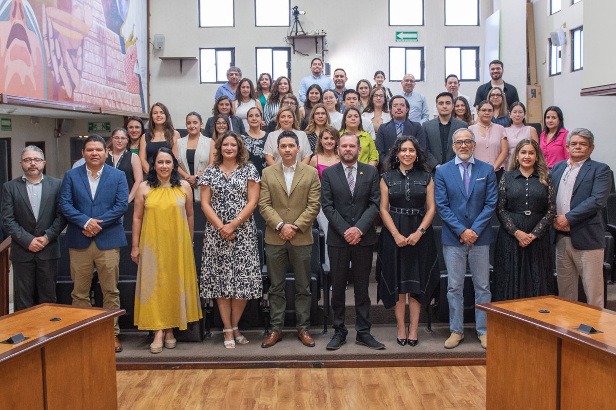 Con gran satisfacción por haber organizado un proceso inédito en la historia democrática, el Instituto Estatal Electoral y de Participación Ciudadana (IEE Sonora) declaró la clausura formal del Proceso Electoral Extraordinario del Poder Judicial Local 2025 (PEEPJL 2025), en el