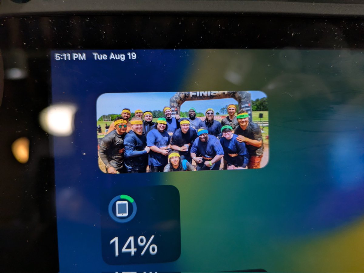 TheMuertoGonzo's tweet photo. If you recently went to a card shop this last weekend in downtown San Diego and lost your ipad please reach out to me. #warhammer40k #sandiego #helpmegelpthisguyfindhislostIpad https://t.co/6KEcXkxhJC