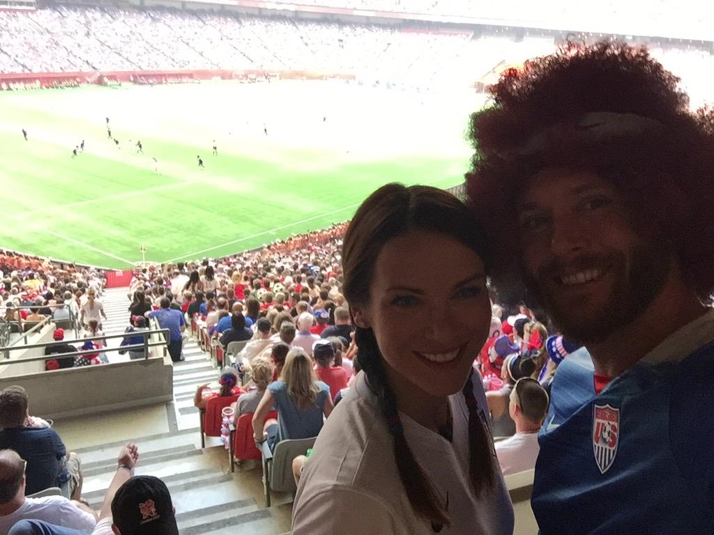 2015 Women's World Cup