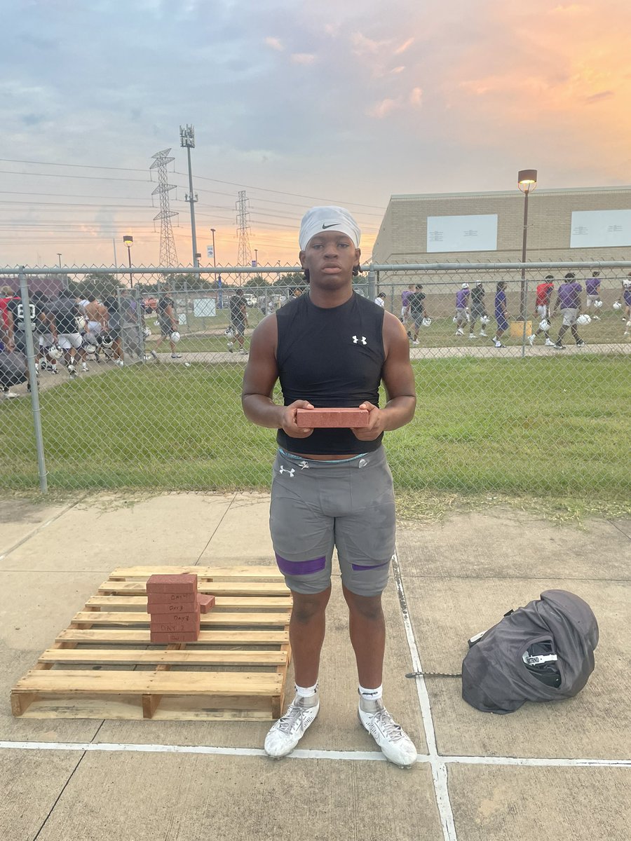 Ridge Point Football tweet media