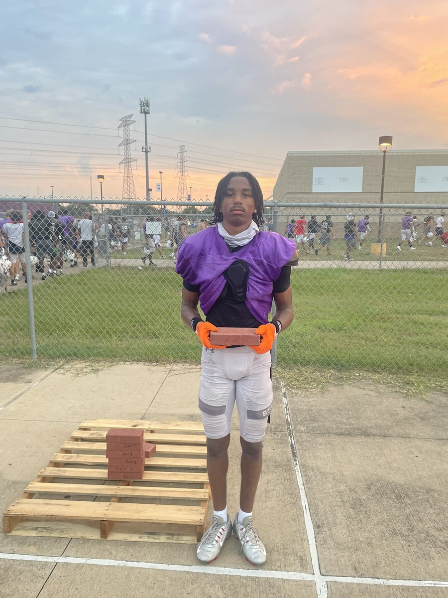 Ridge Point Football tweet media