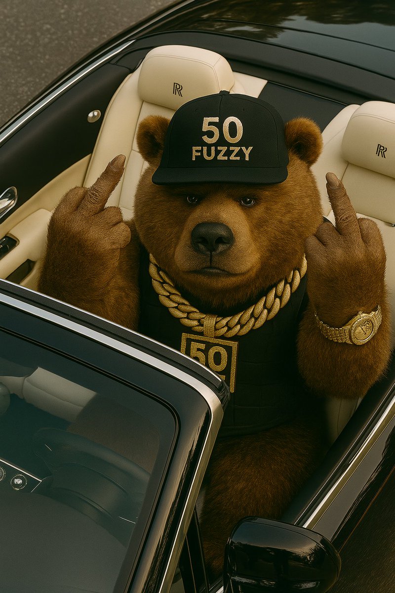 50-FUZZY tweet media