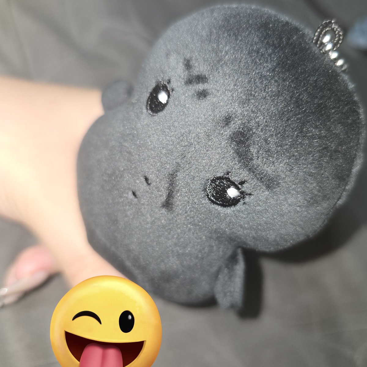 띠더지와 나♡♡