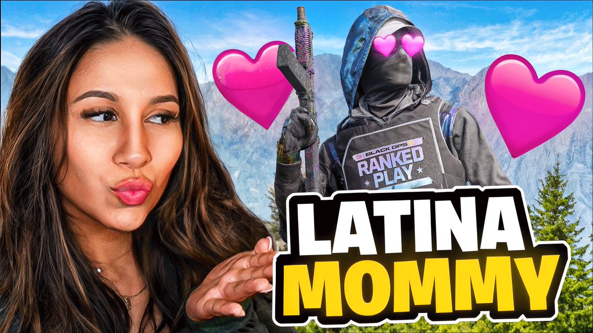 He said he loves them LATINAS… 
(Wholesome into FREAKAZOID) 

Watch here: youtu.be/dHZSlCuoIiE?si…