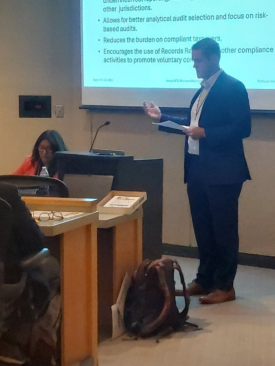 ifta_inc's tweet photo. Afternoon Breakouts: 
Breakout #1 - Alpine East: Ballot 1-2025, Ballot 2-2025, Ballot 3-2025, Ballot 9-2026, Proposed PCR Process
Breakout #2 - Seminar Theater: Ballot 4-2025 &amp; Ballot 11-2025
Breakout #3 - Alpine West: Ballot 5-2025, Ballot 6-2025, Ballot 7-2025, &amp; Ballot 8-2025 https://t.co/a4hsuXMxq4