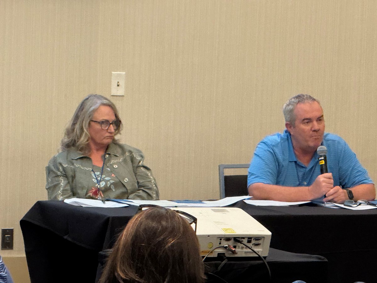 ifta_inc's tweet photo. Afternoon Breakouts: 
Breakout #1 - Alpine East: Ballot 1-2025, Ballot 2-2025, Ballot 3-2025, Ballot 9-2026, Proposed PCR Process
Breakout #2 - Seminar Theater: Ballot 4-2025 &amp; Ballot 11-2025
Breakout #3 - Alpine West: Ballot 5-2025, Ballot 6-2025, Ballot 7-2025, &amp; Ballot 8-2025 https://t.co/a4hsuXMxq4