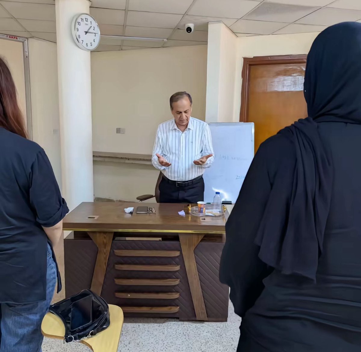 الله يرحمك دكتورة بان ..
