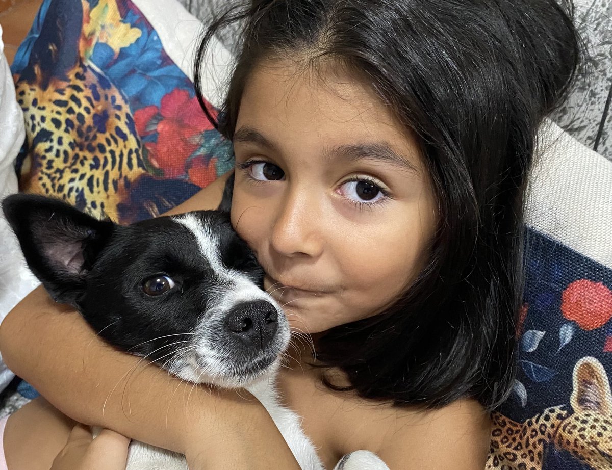 #DogHouseTVE Martina y Pistacho son uña y carne 🥰