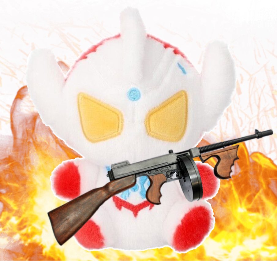 fufufufu…..FUFUFUFUFU!!