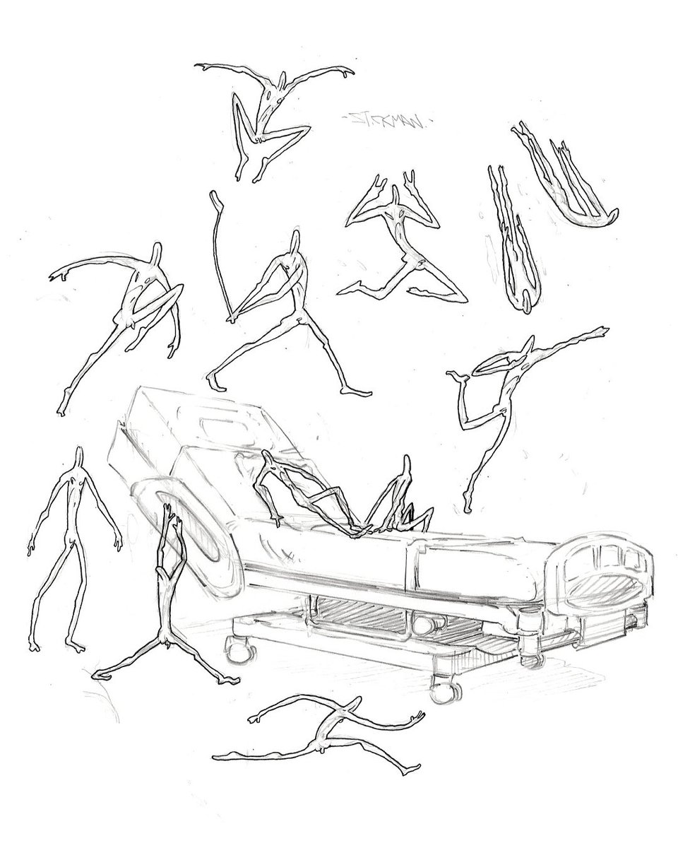 fedezx_'s tweet photo. Bocetos y cosas 1 #sketches https://t.co/opZ8KpawZA