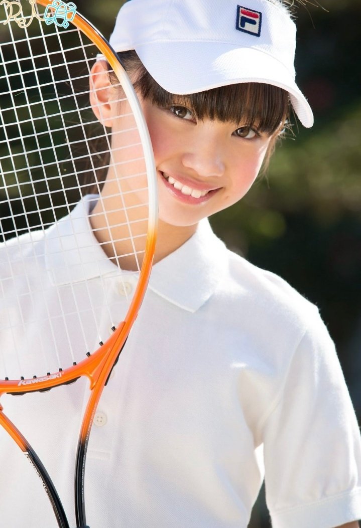 「おはよう！😉💕」