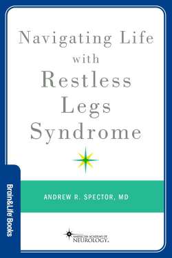 Brain & Life (@brainandlifemag) on Twitter photo Do you have #RestlessLegSyndrome? This resource is a must-read: hubs.la/Q03D9hcq0
<a href="/RLSFoundation/">RLS Foundation</a> #RLSadvocacy <a href="/AndrewSpectorMD/">Andrew Spector</a> Do you have #RestlessLegSyndrome? This resource is a must-read: hubs.la/Q03D9hcq0
<a href="/RLSFoundation/">RLS Foundation</a> #RLSadvocacy <a href="/AndrewSpectorMD/">Andrew Spector</a>