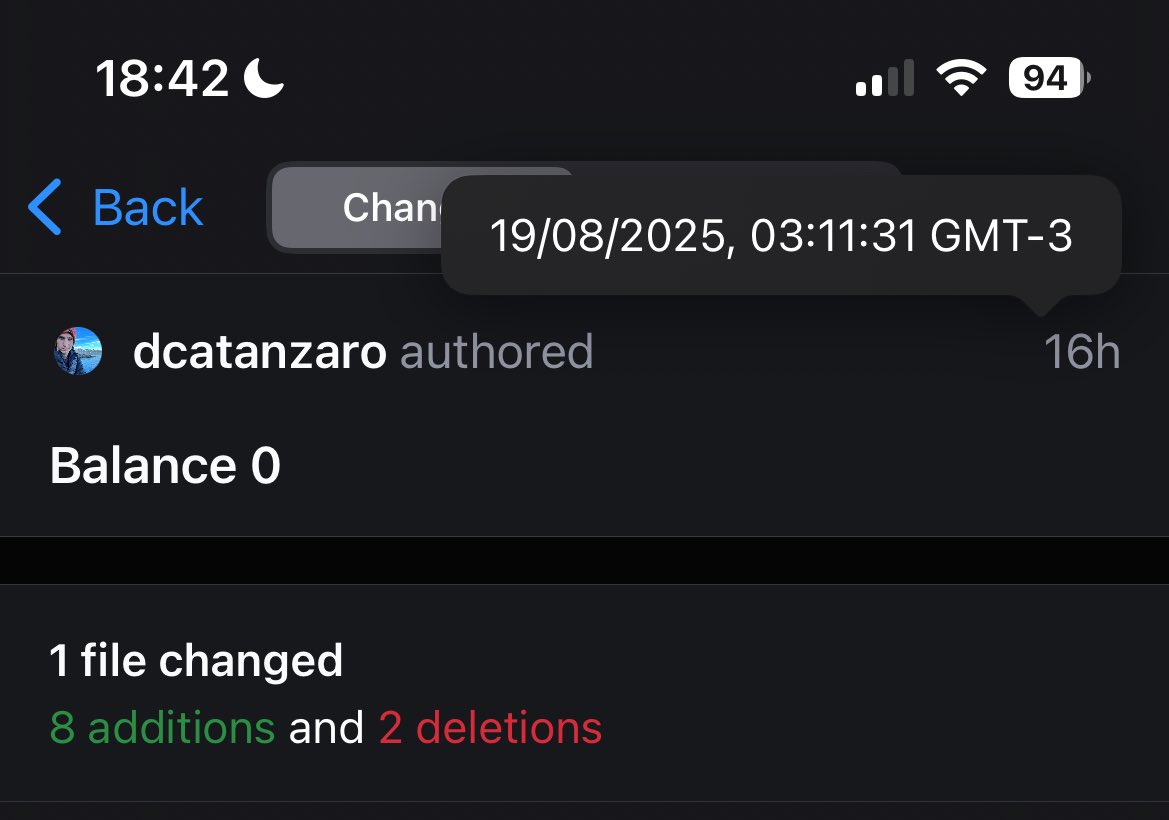Pónganse una panchería o una canchita de pádel, es más sano que emprender en pagos.