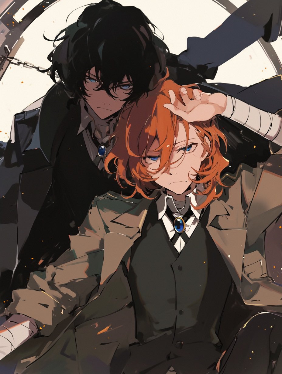 文スト中原中也 - Search / X