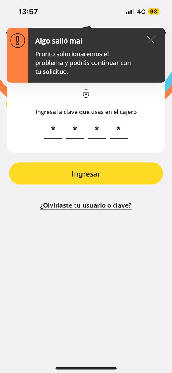 mateo_Suarez15's tweet photo. @vale_ggutierrez @Bancolombia Te pasa lo mismo? https://t.co/Im8MAcOIKB