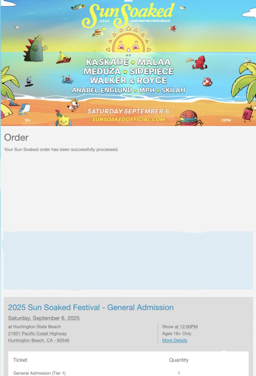 d_lie_la's tweet photo. Will be seeing @kaskade at the Elmont this weekend then flying ✈️ to CA to see him @ @Sunsoaked 🙂‍↕️ my 8th and 9th time seeing him 🫵🏽✨ https://t.co/whbKWJOjWD