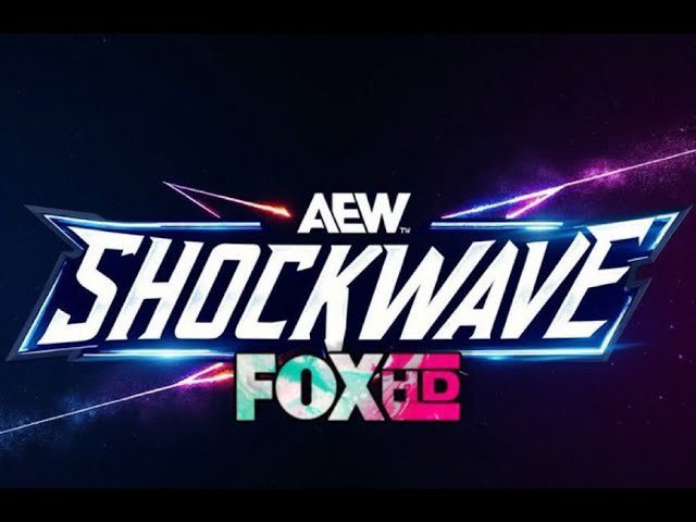 bestprograps's tweet image. #AEW Shockwave reportedly set to air on FOX starting November 10th 2025

The show will be going head to head with RAW on Netflix and will be the cable tv flagship wrestling show