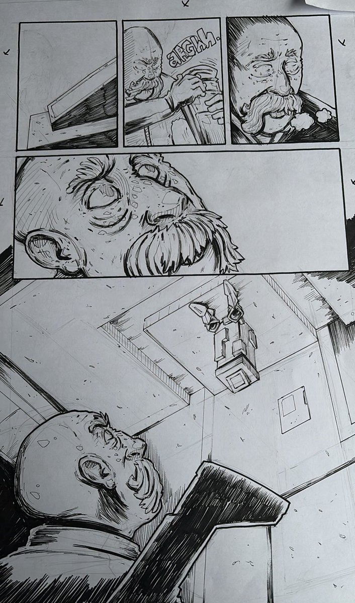 fedezx_'s tweet photo. Algo de comiccc https://t.co/ATTbOmCpoo