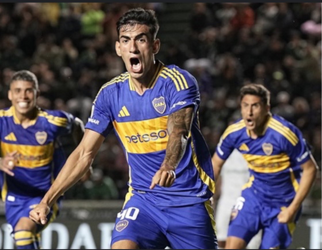 Seba Infanzon (@unico_grande_12) on Twitter photo Sorteo de platea para Boca-Banfield!!
Para participar, tenes que seguir esta cuenta y la de <a href="/unicogrande12_/">UNICO GRANDE</a>, mencionar a alguien en un RT y dar like. Solo participan los que cumplan la consigna.
Suerte Bosteros!! 💙💛💙 Sorteo de platea para Boca-Banfield!!
Para participar, tenes que seguir esta cuenta y la de <a href="/unicogrande12_/">UNICO GRANDE</a>, mencionar a alguien en un RT y dar like. Solo participan los que cumplan la consigna.
Suerte Bosteros!! 💙💛💙