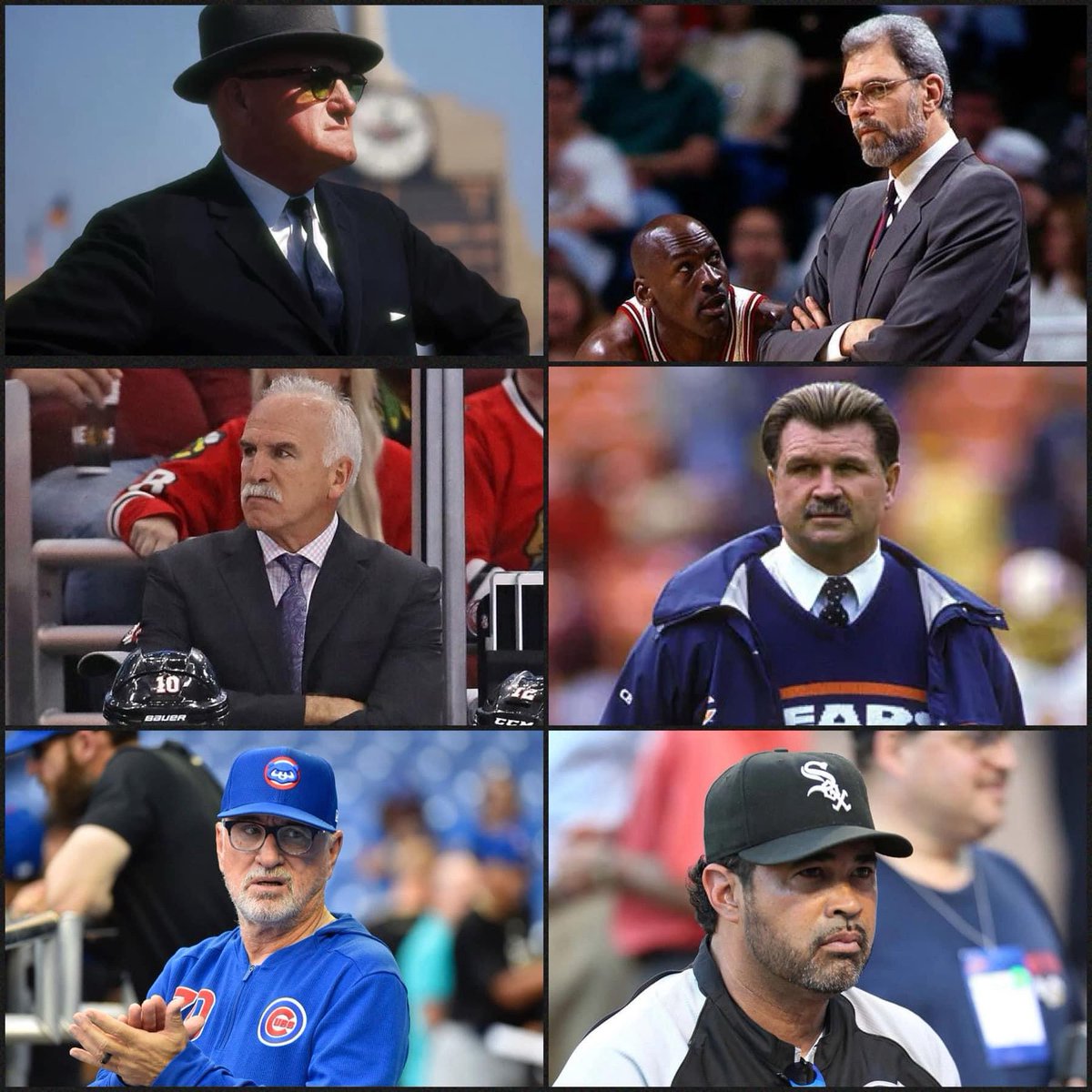 Chicago History ™️ tweet media