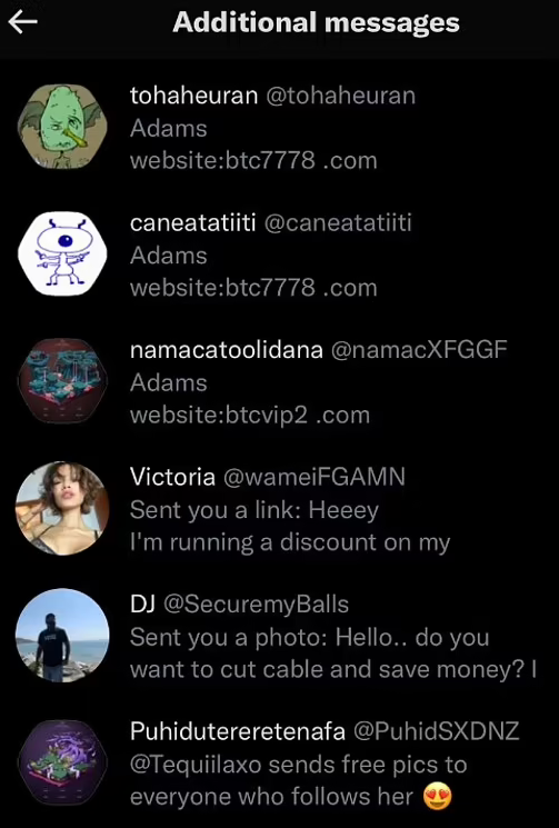 Mac tweet media