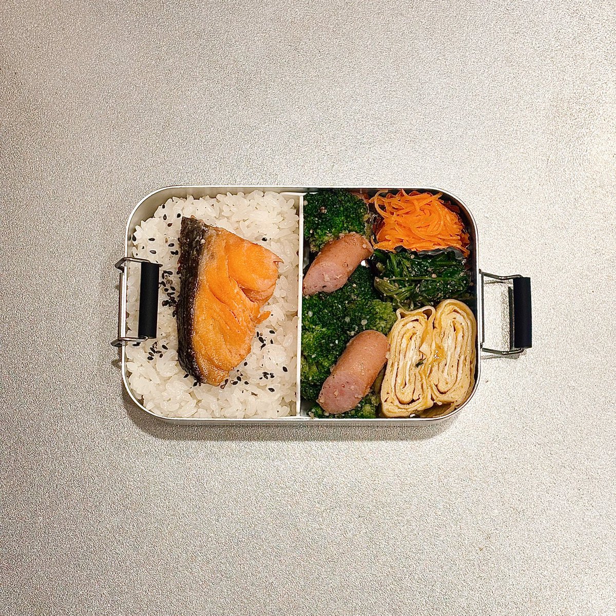 0617Forest's tweet image. 弁当備忘録