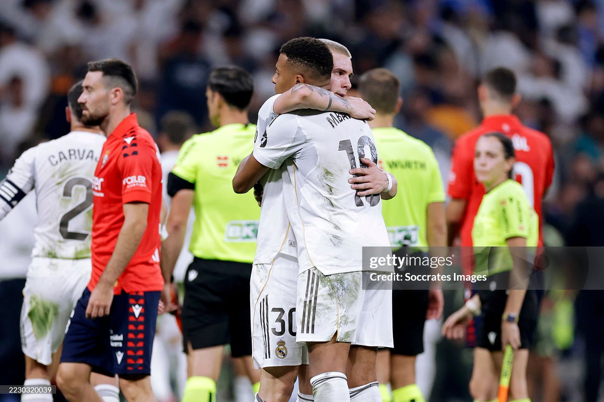 Getty Images Sport tweet media