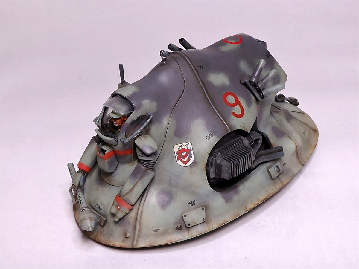 誠MODELS 1/20 テストパイロット A マシーネン ガレージキット 1:20 傭兵軍女性テストパイロット MERCENARY TROOPS FEMALE TES